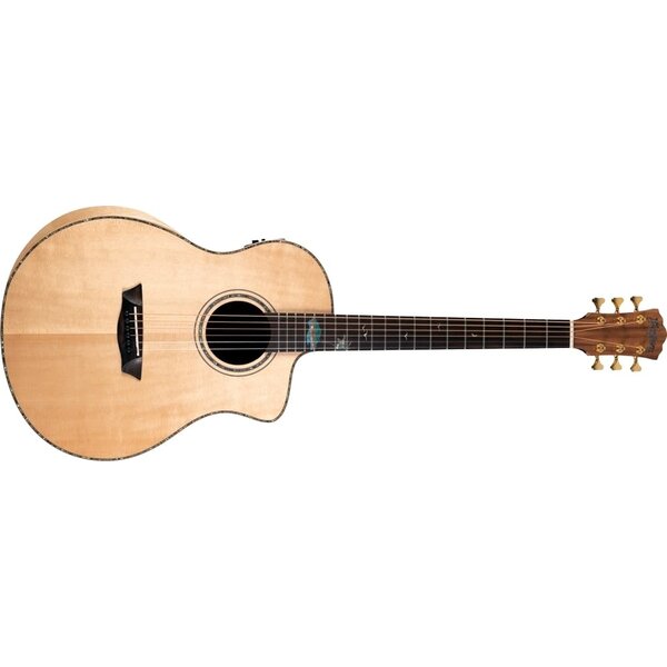 Washburn Washburn Bella Tono Studio 56 CE Acoustic Guitar