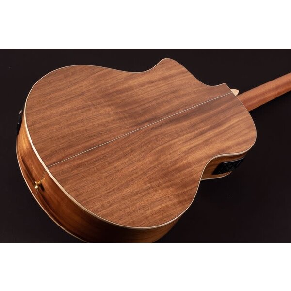 Washburn Washburn Bella Tono Studio 56 CE Acoustic Guitar