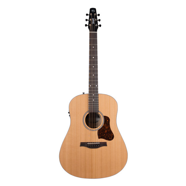 Seagull Seagull S6 Original Presys II w/Gig Bag