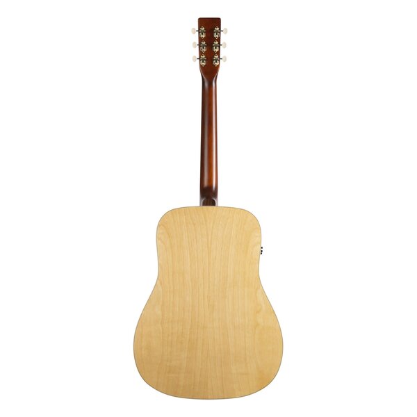 Norman Norman 051892 B20 Encore Series Fishman Presys II