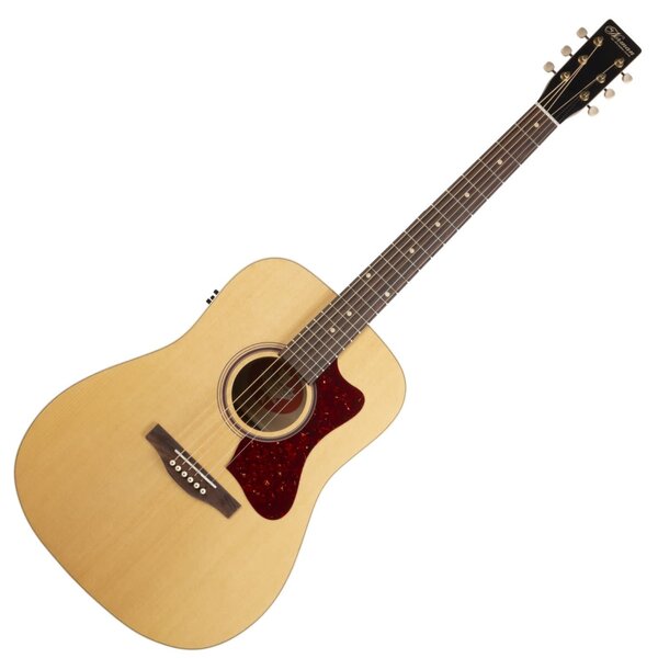 Norman Norman 051892 B20 Encore Series Fishman Presys II
