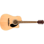 Fender Fender FA-125CE Dread Natural