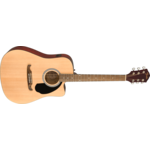 Fender Fender FA-125CE Dread Natural