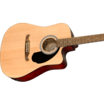 Fender Fender FA-125CE Dread Natural