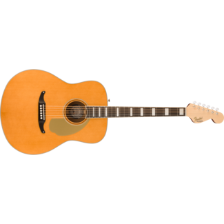 Fender Fender Palomino Vintage Acoustic Guitar - Aged Natural