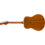 Fender Fender California Series Palomino Vintage Ovangkol Fingerboard Gold Pickguard - Aged Natural