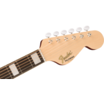 Fender Fender California Series Palomino Vintage Ovangkol Fingerboard Gold Pickguard - Aged Natural