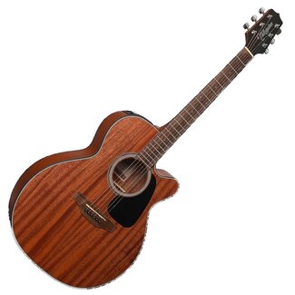 Takamine *Takamine NEX Body All Mahogany Acoustic/Electric Guitar