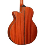 Takamine *Takamine NEX Body All Mahogany Acoustic/Electric Guitar