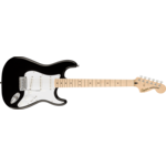 Fender *Fender Squier Affinity Series™ Stratocaster® Maple Fingerboard Black