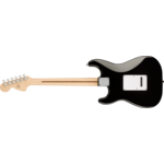 Fender *Fender Squier Affinity Series™ Stratocaster® Maple Fingerboard Black