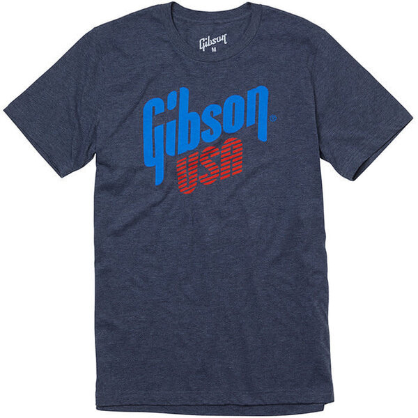 *CLEARANCE* Gibson USA Logo T-Shirt  X-Large