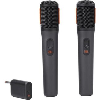 JBL JBL Partybox Wireless Mics