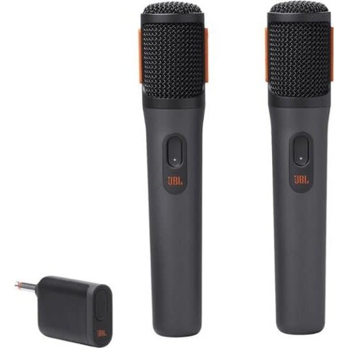 JBL JBL Partybox Wireless Mics