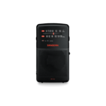 Sangean AM / FM Pocket Radio