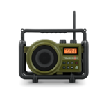 Sangean TB-100 AM / FM Ultra-Rugged Digital Tuning Radio