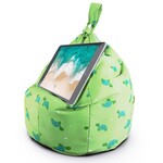 Planet Buddies Turtle Tablet Cushion Stand