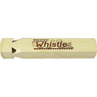Grover Grover Trophy Train Whistle
