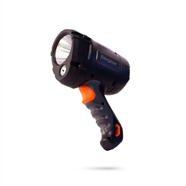 Energizer Energizer Hard Case 6AA Spotlight