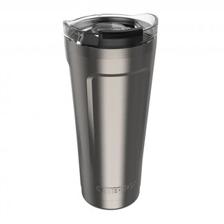 Otterbox Otterbox 20oz Stainless Steel Silver Elevation Tumbler w/Closed Lid