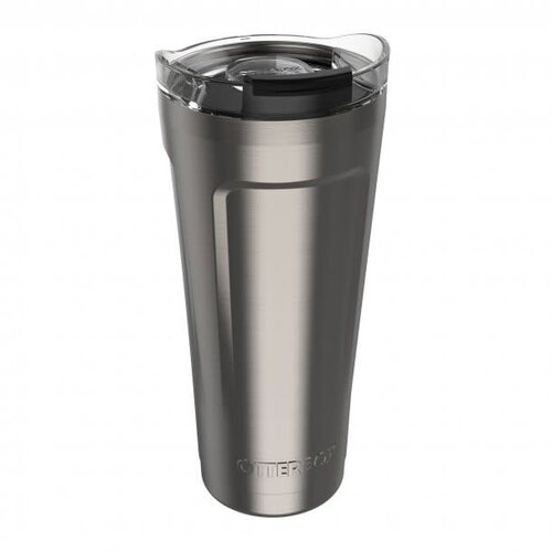 Otterbox Otterbox 20oz Stainless Steel Silver Elevation Tumbler w/Closed Lid