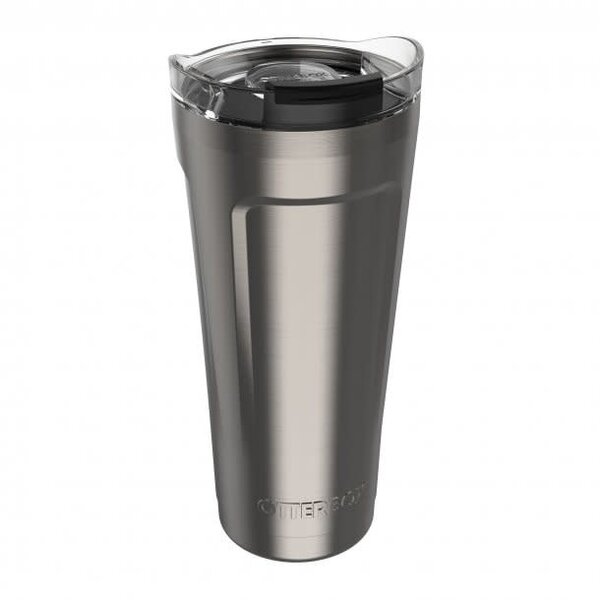 Otterbox Otterbox 20oz Stainless Steel Silver Elevation Tumbler w/Closed Lid
