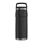 Otterbox Otterbox 36oz Elevation Growler w/Screw On Lid  Silver Panther
