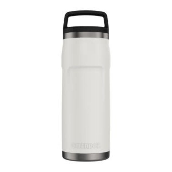 Otterbox Otterbox 36oz Elevation Growler w/Screw On Lid Ice Cap
