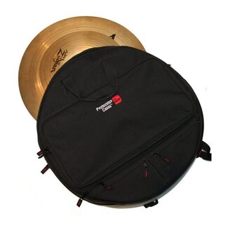 Gator Gator GP-CYMBAK-24 Cymbal Backpack