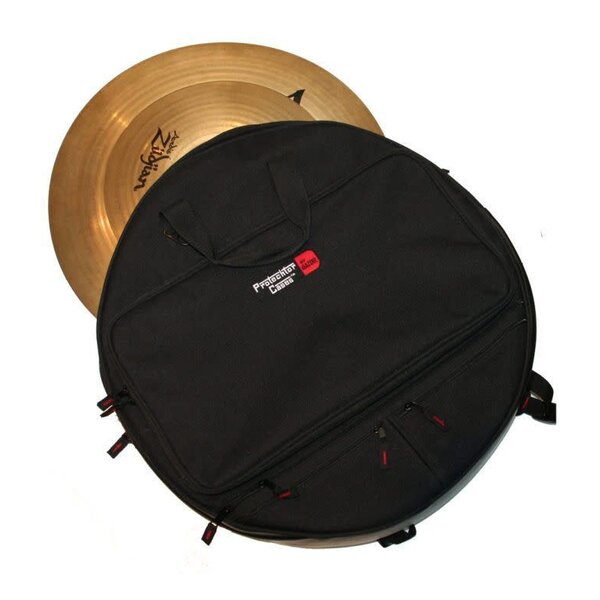 Gator Gator GP-CYMBAK-24 Cymbal Backpack