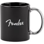 Fender Fender™ Coffee Mug Black