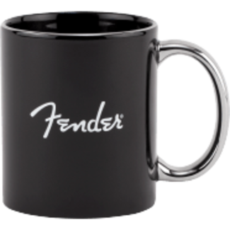 Fender Fender™ Coffee Mug Black