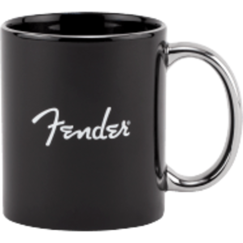 Fender Fender™ Coffee Mug Black