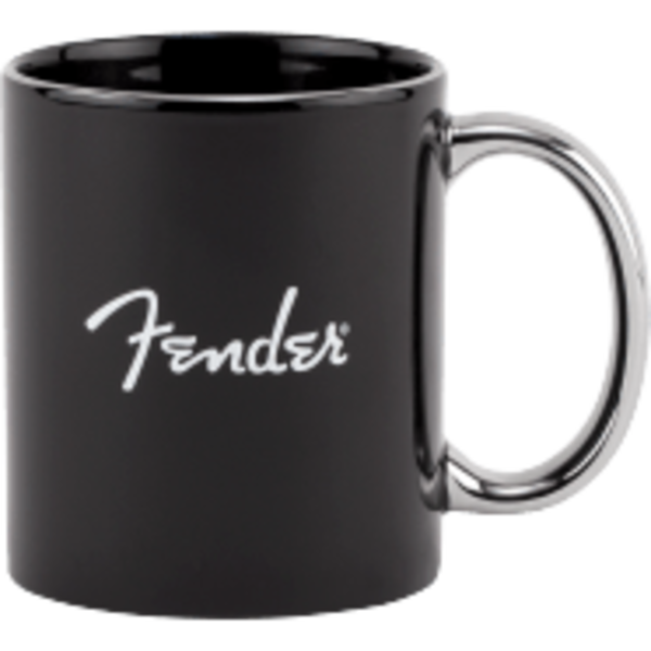 Fender Fender™ Coffee Mug Black