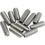Fender Fender Bridge Saddle Height Adjustment Screws (12-pack)