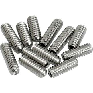 Fender Fender Bridge Saddle Height Adjustment Screws (12-pack)