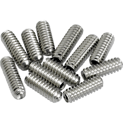 Fender Fender Bridge Saddle Height Adjustment Screws (12-pack)