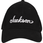 Jackson Jackson® Logo Flexfit Hat Black S/M