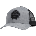 Fender Stratocaster™ 70th Anniversary Badge Hat Gray Heather One Size