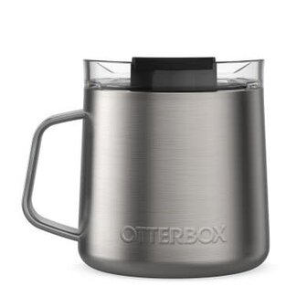 Otterbox Otterbox Stainless Steel Elevation 14oz Mug w/ Closed Lid