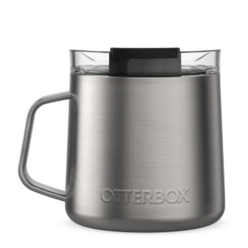 Otterbox Otterbox Stainless Steel Elevation 14oz Mug w/ Closed Lid