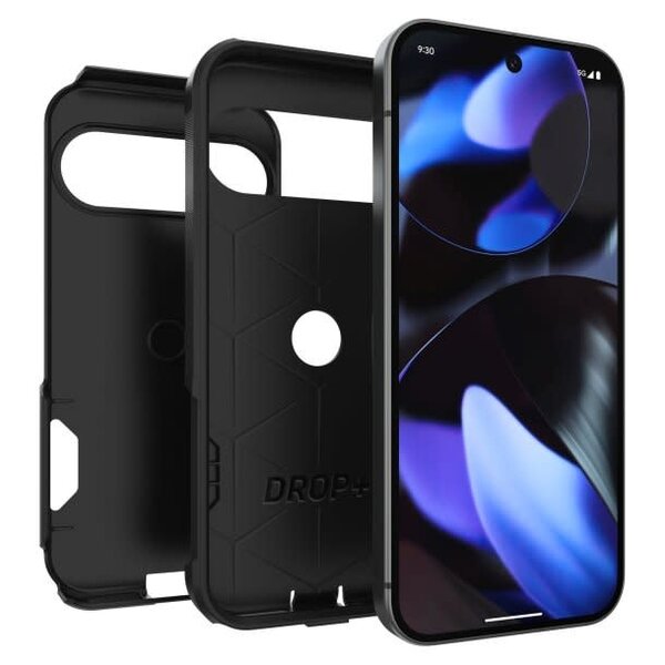 Otterbox Otterbox Commuter Series Case Black Google Pixel 9/9 Pro