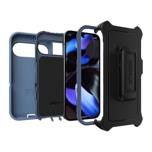 Otterbox Otterbox Defender Series Case Baby Blue Jeans Google Pixel 9/9 Pro