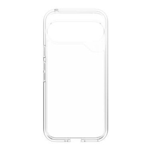 ZAGG Graphene Crystal Palace Case Clear Google Pixel 9/9 Pro