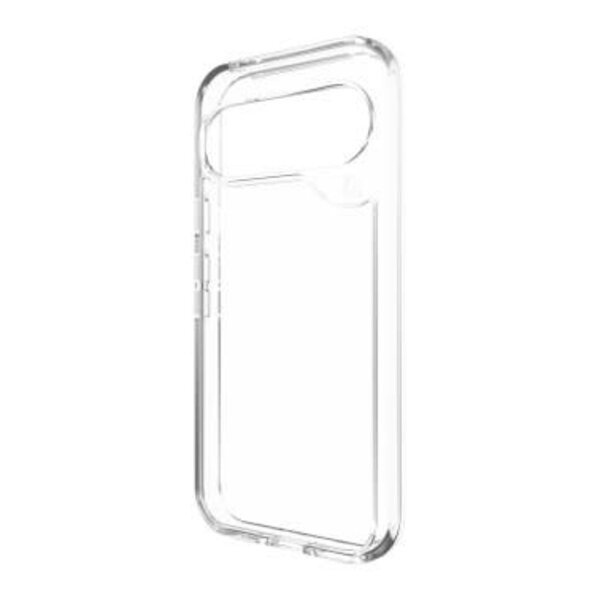 ZAGG Graphene Crystal Palace Case Clear Google Pixel 9/9 Pro