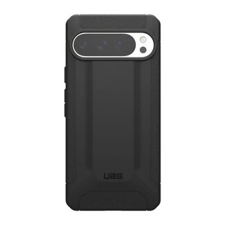 Urban Armor Gear UAG Scout Case Black Google Pixel 9 Pro XL