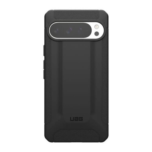 Urban Armor Gear UAG Scout Case Black Google Pixel 9 Pro XL