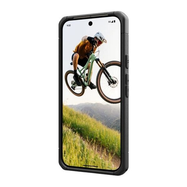 Urban Armor Gear UAG Scout Case Black Google Pixel 9 Pro XL