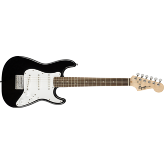 Fender Fender Squier MINI STRATOCASTER® Black
