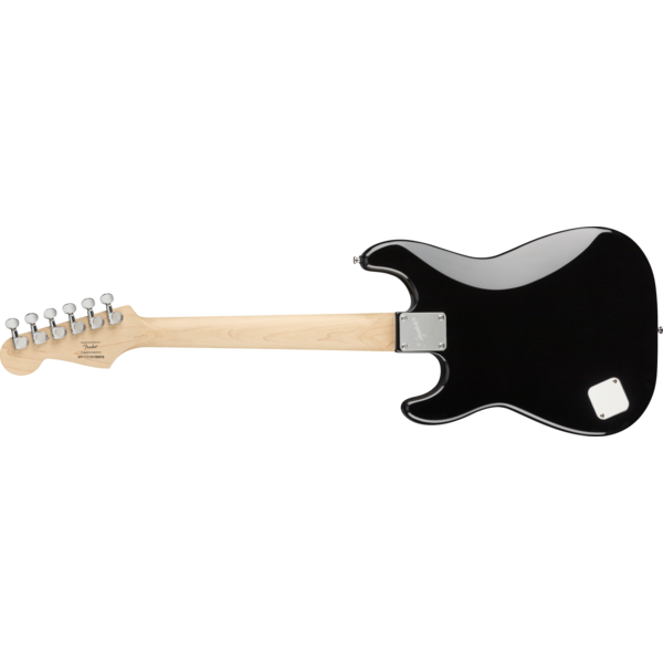 Fender Fender Squier MINI STRATOCASTER® Black